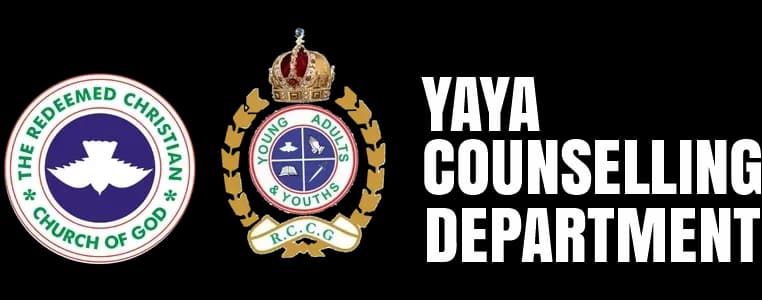 RCCG YAYA Official Crest