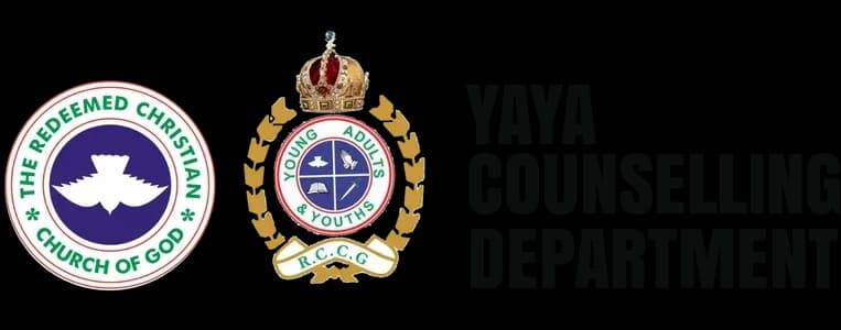 RCCG YAYA Official Crest