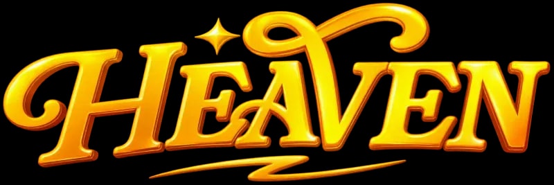HEAVEN - Official Convention Theme